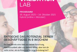 REACH Euregio - Ideation Lab 2025